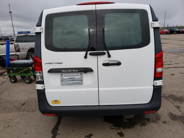 2016 MERCEDES-BENZ METRIS - WD3PG2EA5G3127398