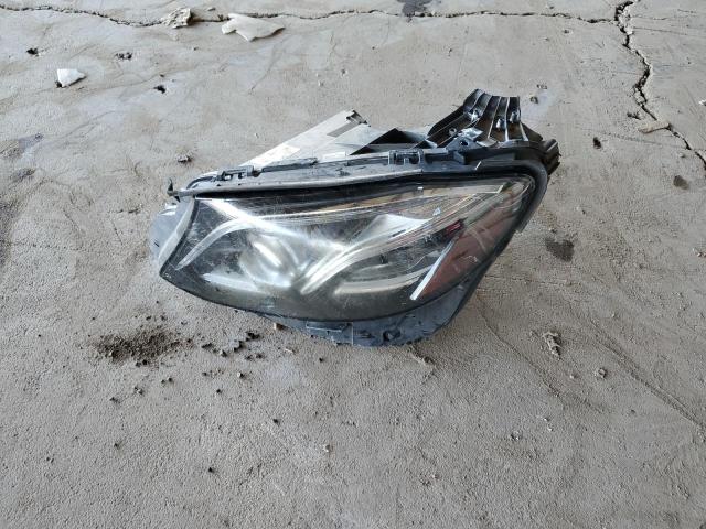 WDDZF4JB0HA192108 Mercedes-Benz E 300