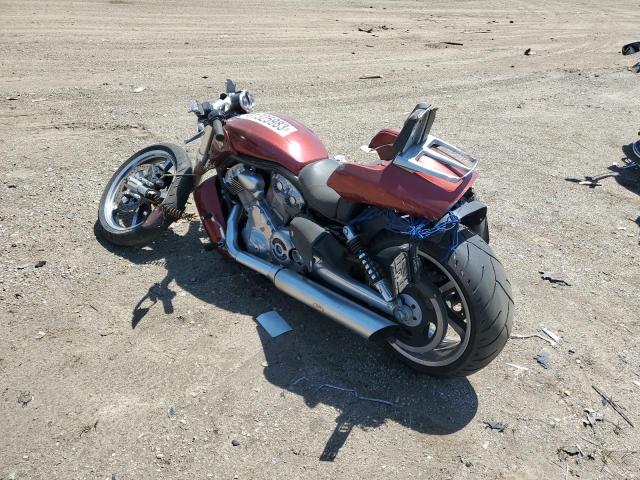 2009 HARLEY-DAVIDSON VRSCF - 1HD1HPH109K810442