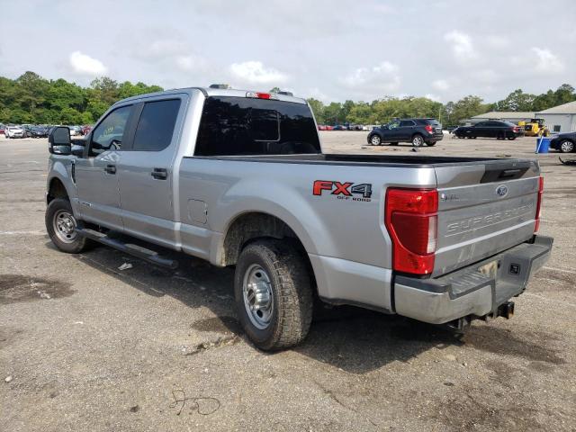 1FT8W2BT2LEE03604 Ford F250 SUPER 2