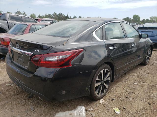 Vin: 1n4al3ap6jc111022, lot: 53757273, nissan altima 2.5 20183