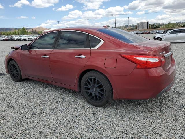 1N4AL3AP4GC136980 Nissan ALTIMA 2.5