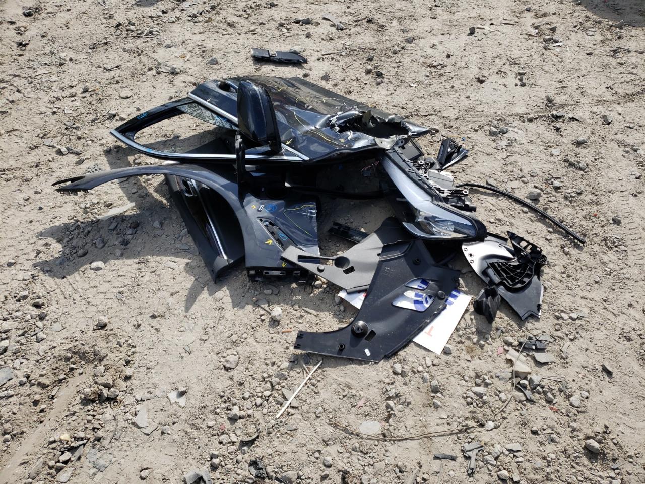 WBAJB1C59JB085533 2018 BMW 530Xe