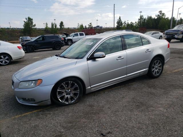 2010 Volvo S80 