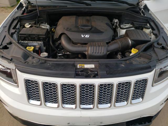 1C4RJEBG2EC409988 Jeep Grand Cherokee Limited