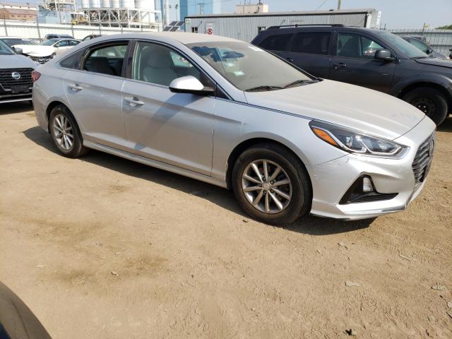 5NPE24AF5JH603864 | 2018 Hyundai sonata se