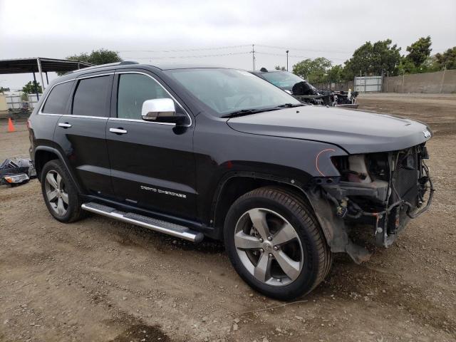 1C4RJFBGXEC321549 Jeep Grand Cherokee Limited