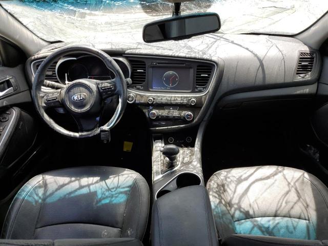 KNAGN4AD5F5080221 KIA OPTIMA HYBRID
