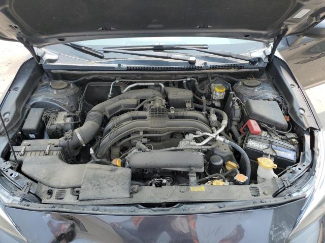 4S3GTAB64J3745430 Subaru Impreza Premium