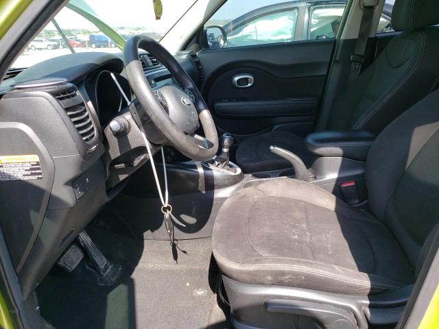 KNDJN2A20J7893930 KIA Soul