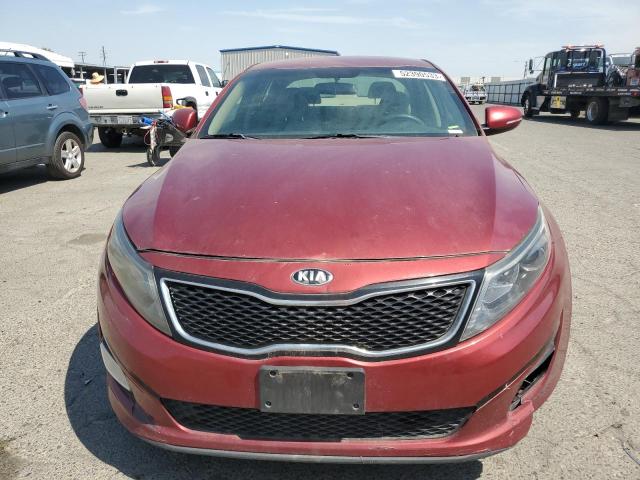 5XXGM4A79FG395213 KIA Optima Lx