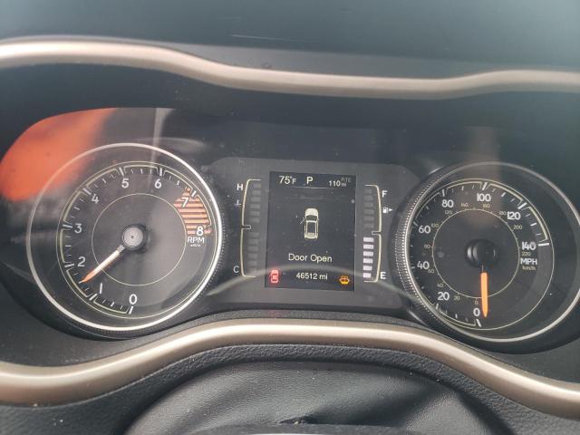 1C4PJMCXXJD570075 Jeep Cherokee Latitude