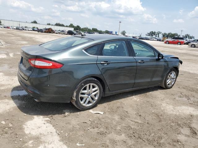 2015 FORD 12W10 DLP 1FA6P0H71F5125758