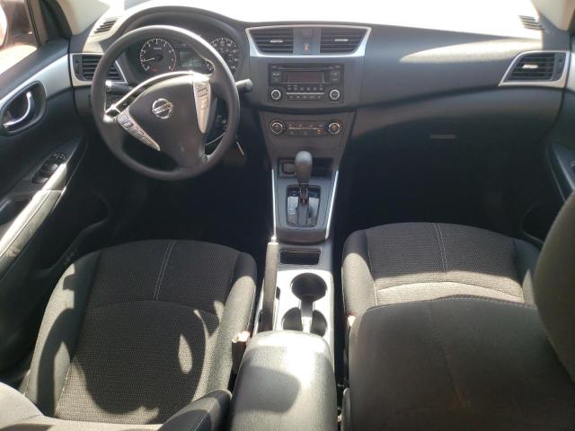 3N1AB7AP3GY323660 Nissan SENTRA S