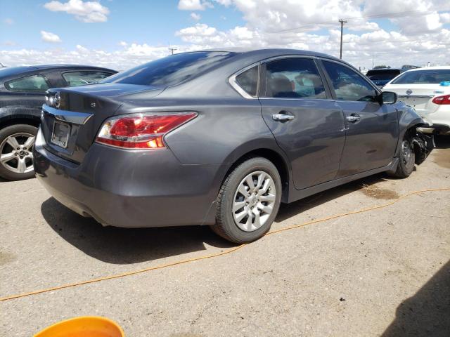 1N4AL3AP7FN381162 | 2015 NISSAN ALTIMA 2.5