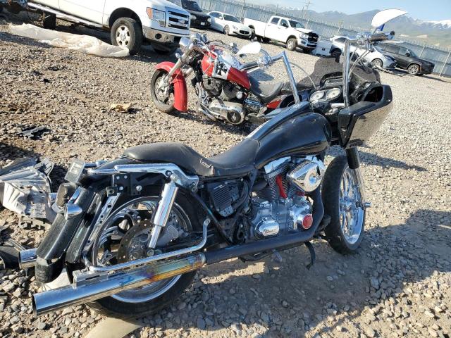 2007 HARLEY-DAVIDSON FLTR 1HD1FS4107Y678193