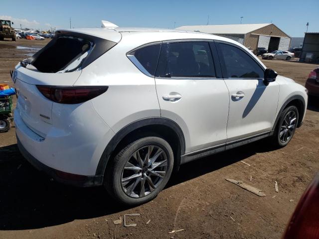 JM3KFBEY0L0810189 Mazda Cx-5 Signature