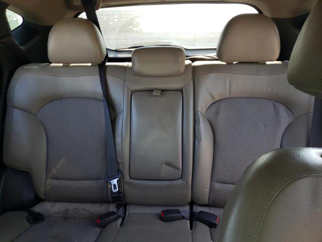 2015 HYUNDAI TUCSON GLS - KM8JTCAF6FU031735