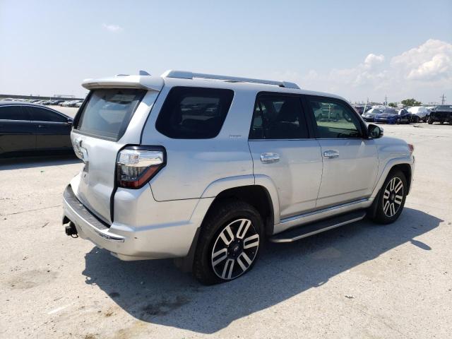 2021 TOYOTA 4RUNNER NI - JTEDU5JR0M5246826