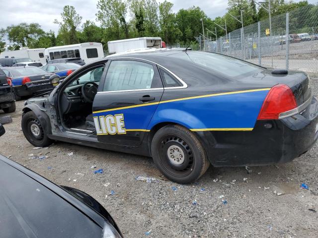 2015 CHEVROLET CAPRICE PO - 6G3NS5R33FL132657