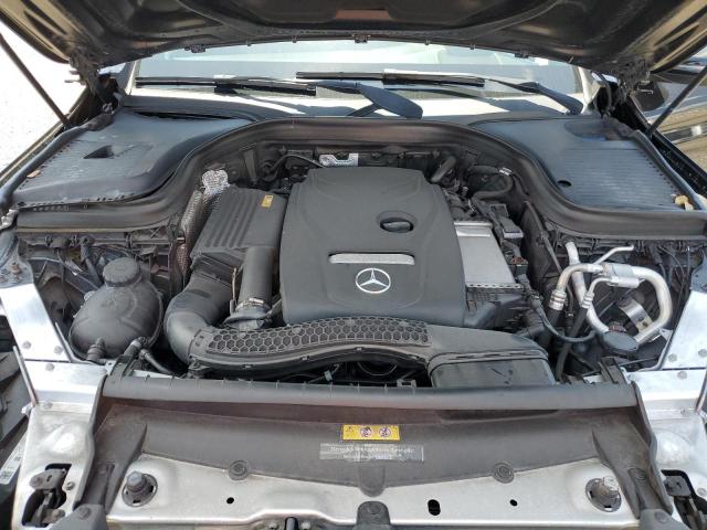 2018 MERCEDES-BENZ GLC COUPE - WDC0J4KB9JF425678
