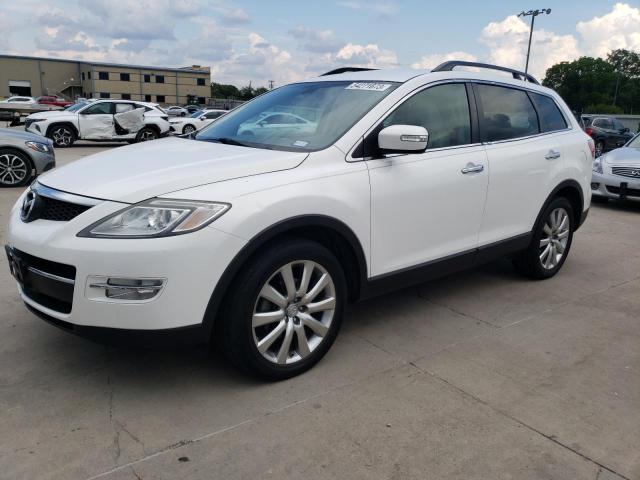 2009 Mazda CX-9 