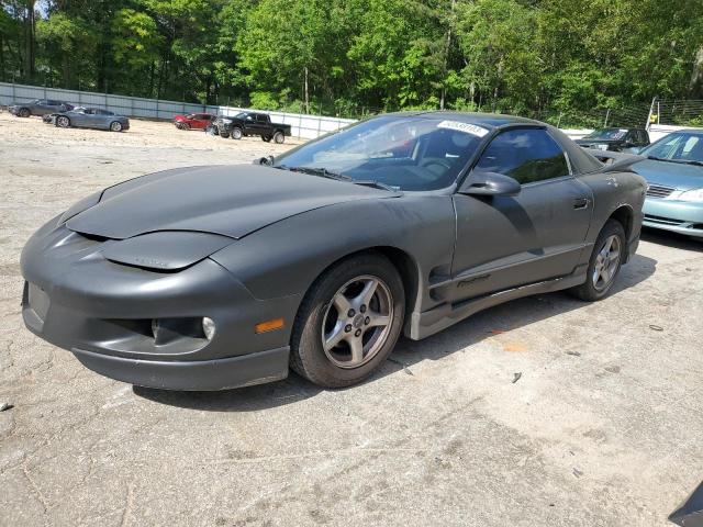 2001 Pontiac Firebird 