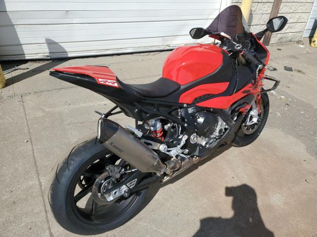 2023 BMW S 1000 RR - WB10E630XP6G76897