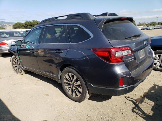 4S4BSENCXH3216611 Subaru Outback 3.6r Limited