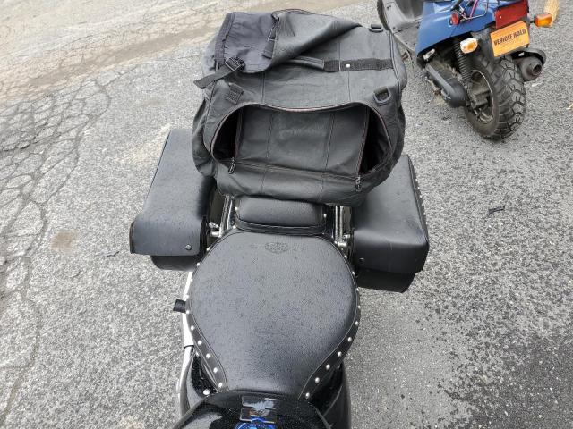 2017 SUZUKI VL800 - JS1VS55A0H2100088