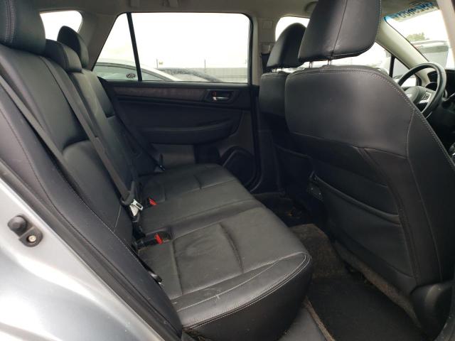 4S4BSENCXH3302338 Subaru Outback 3.6r Limited