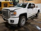 2015 GMC SIERRA DEN - 1GT120E8XFF501156