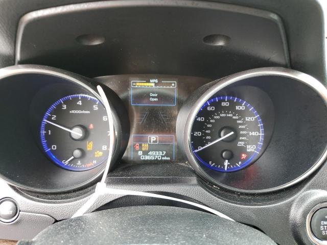 4S4BSETC2H3432374 Subaru Outback Touring