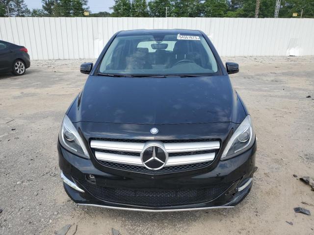 VIN WDDVP9AB1EJ003700 2014 MERCEDES-BENZ B-CLASS no.5