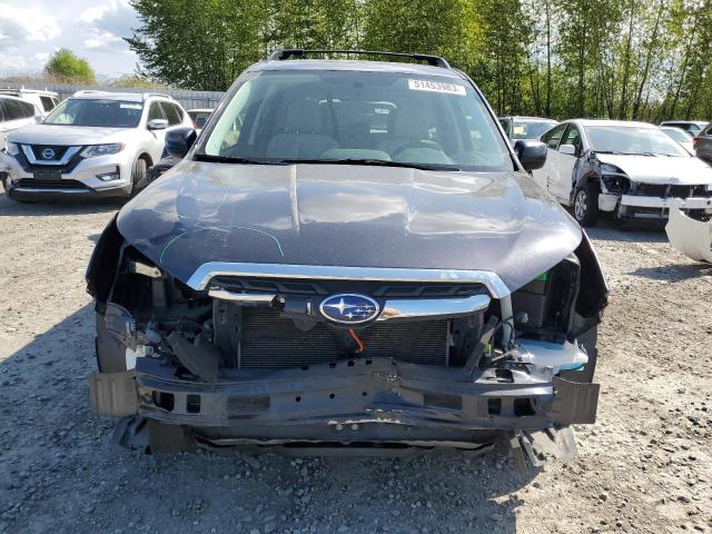 JF2SJAEC2HH424003 Subaru Forester 2.5i Premium