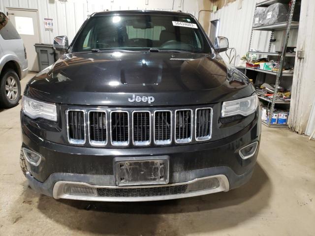 2015 JEEP GRAND CHER - 1C4RJFBM0FC710935