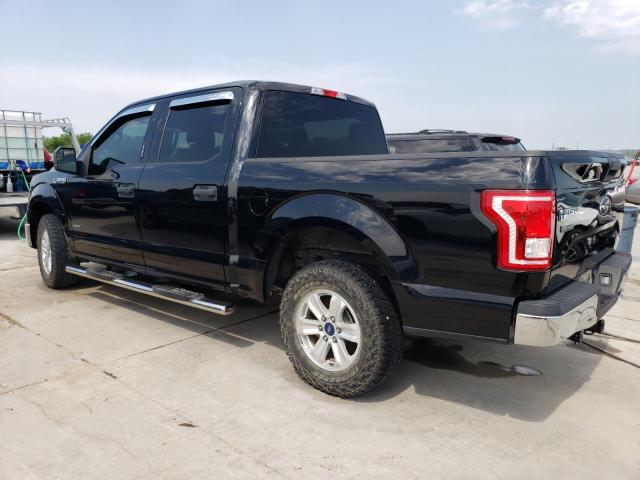 Vin: 1ftew1cg0gfa16953, lot: 50641623, ford f-150 supercrew 20162