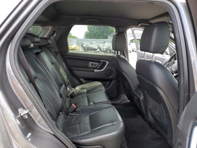 SALCR2BG0GH556936 Land Rover Discovery Sport Hse