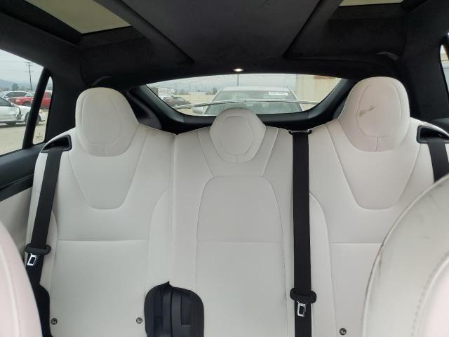 5YJXCAE29LF239932 Tesla MODEL X