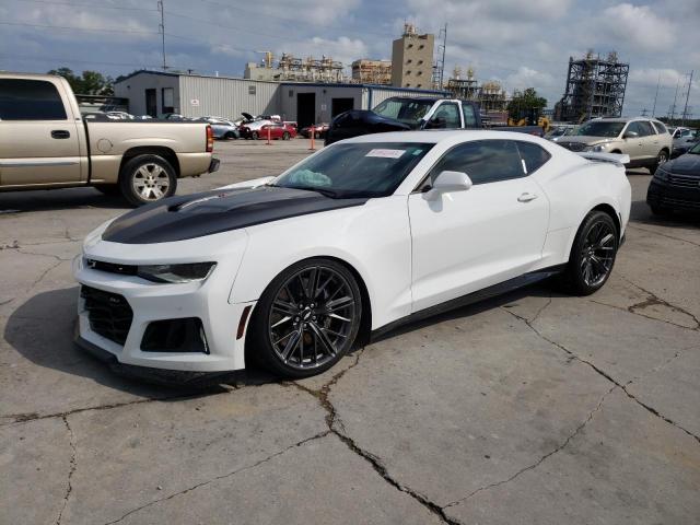 2018 CHEVROLET CAMARO ZL1 - 1G1FJ1R67J0120182