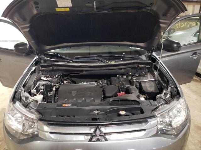 JA4AD2A32FZ010511 Mitsubishi Outlander Es