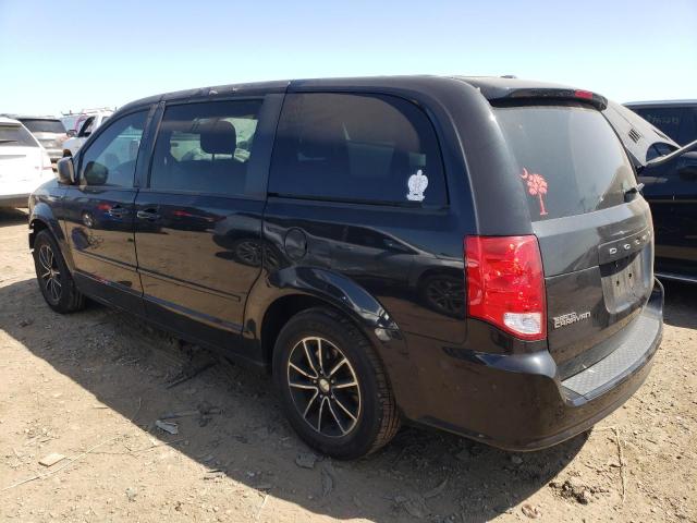 2015 DODGE CARAVAN GR 2C4RDGBG9FR513065