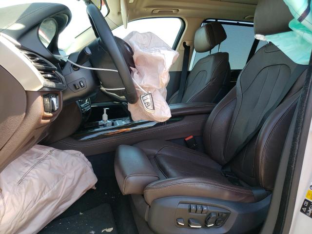 5UXKR6C57G0J83267 BMW X5 Xdrive50i