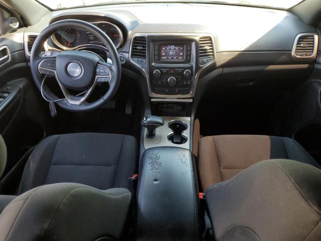 1C4RJEAGXEC157182 Jeep Grand Cherokee Laredo