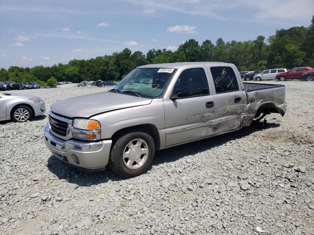 2006 GMC New Sierra 1500 