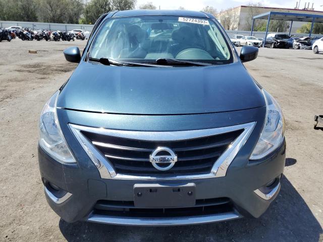 3N1CN7AP2HL885998 Nissan VERSA S