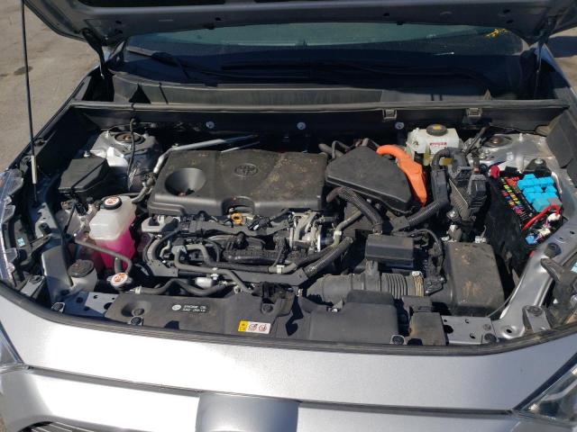 2T3EWRFV5LW079712 Toyota RAV4 XSE