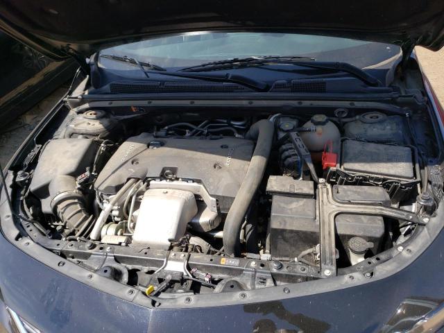 2016 CHEVROLET MALIBU PRE - 1G1ZH5SX0GF299805