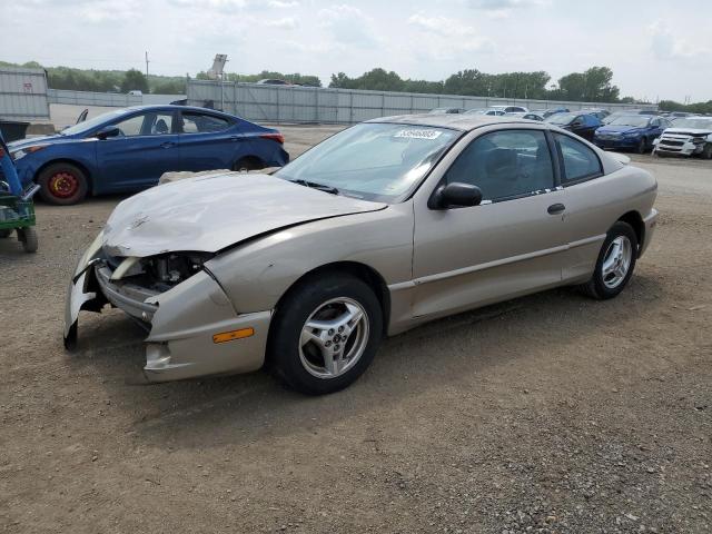 2004 Pontiac Sunfire 