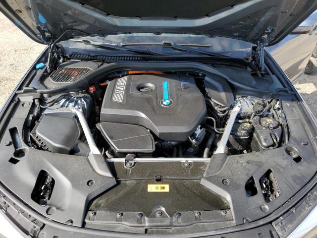 2019 BMW 530E - WBAJA9C56KB393777